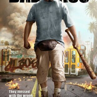 Bad Ass (2012)