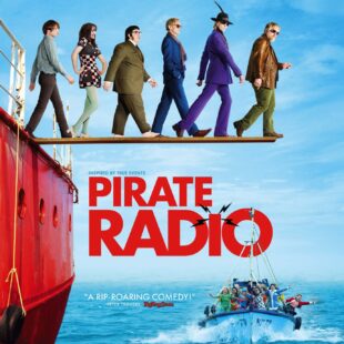 Pirate Radio (2009)