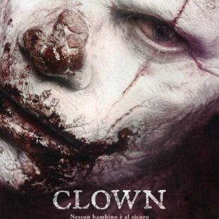 Clown (2014)