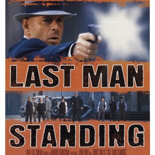 Last Man Standing (1996)