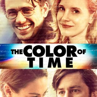 The Color of Time (2012)