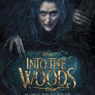 Into the Woods (2014)