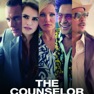 The Counselor (2013)