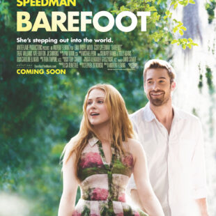 Barefoot (2014)