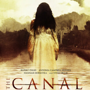 The Canal (2014)