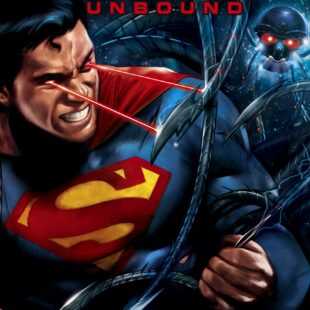 Superman: Unbound (2013)