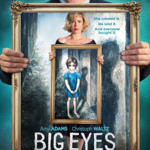 Big Eyes (2014)