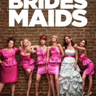 Bridesmaids (2011)