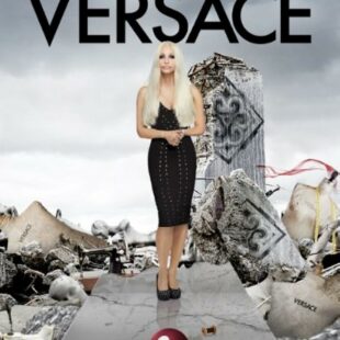 House of Versace (2013)