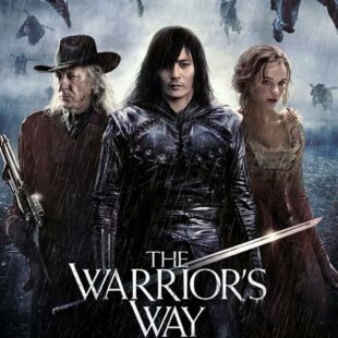 The Warrior’s Way (2010)