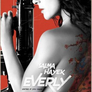 Everly (2014)