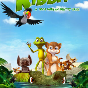 Ribbit (2014)