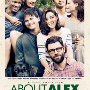 About Alex (2014)