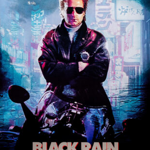 Black Rain (1989)