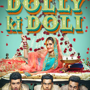 Dolly Ki Doli (2015)