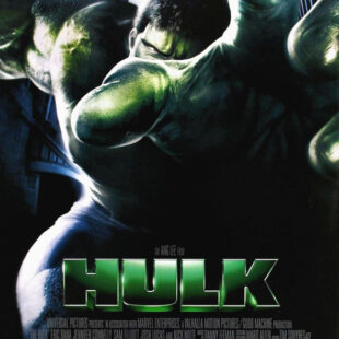 Hulk (2003)