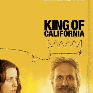 King of California (2007)