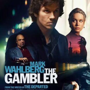 The Gambler (2014)