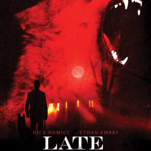 Late Phases (2014)