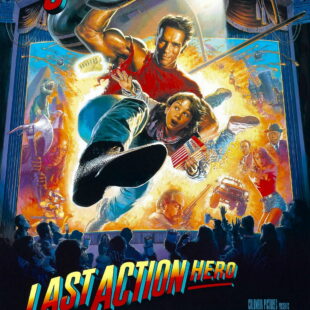 Last Action Hero (1993)