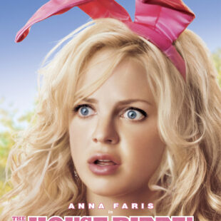 The House Bunny (2008)