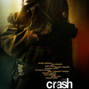 Crash (2004)