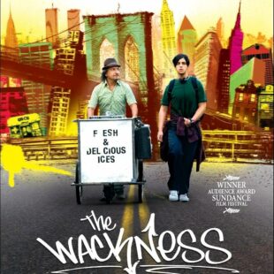 The Wackness (2008)