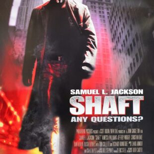 Shaft (2000)