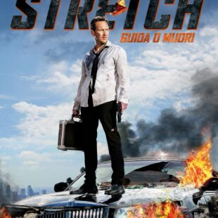 Stretch (2014)