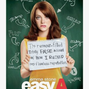 Easy A (2010)