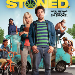 Oliver, Stoned. (2014)