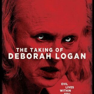 The Taking of Deborah Logan (2014)