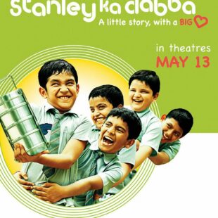 Stanley Ka Dabba (2011)