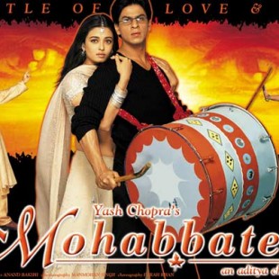 Mohabbatein (2000)