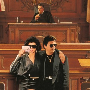 My Cousin Vinny (1992)