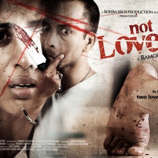 Not a Love Story (2011)