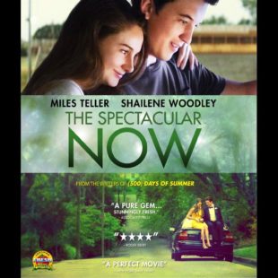 The Spectacular Now (2013)