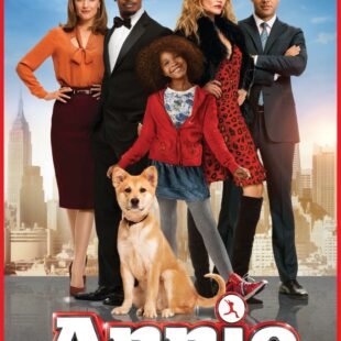 Annie (2014)