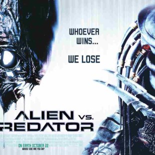 AVP: Alien vs. Predator (2004)