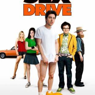 Sex Drive (2008)