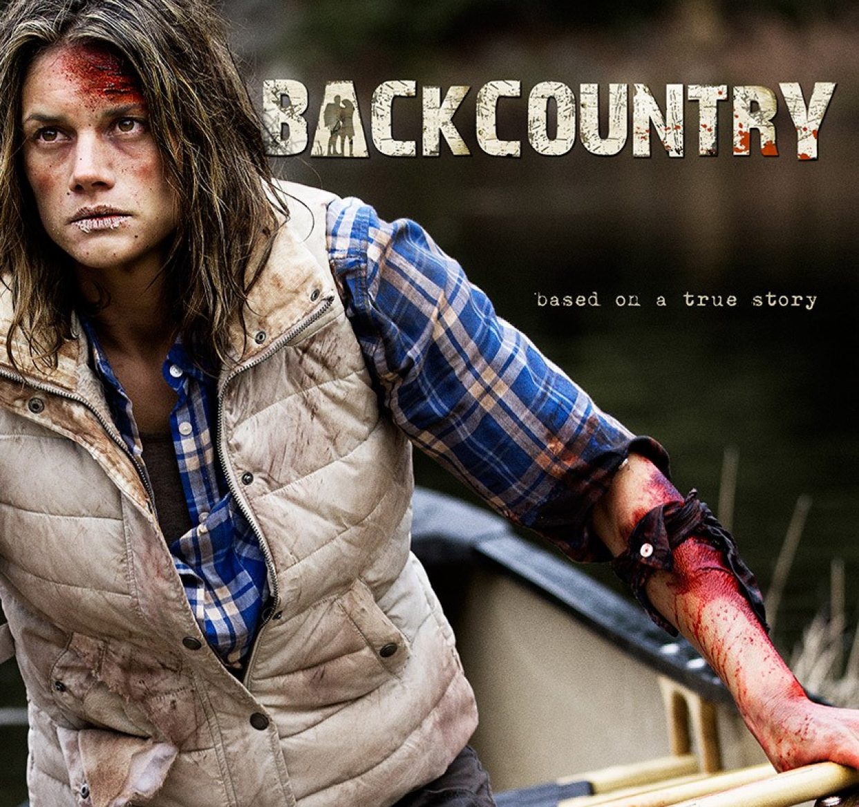 Backcountry (2014)