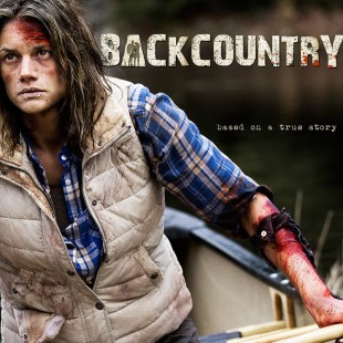 Backcountry (2014)