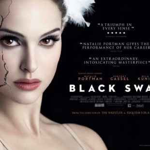 Black Swan (2010)