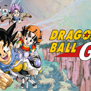 Dragon Ball GT (1996–1997)