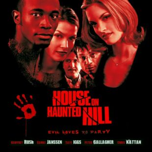 House on Haunted Hill (1999)