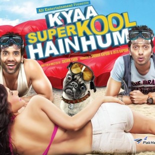 Kyaa Super Kool Hain Hum (2012)