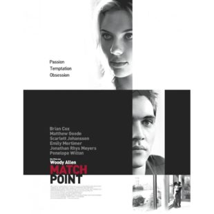 Match Point (2005)