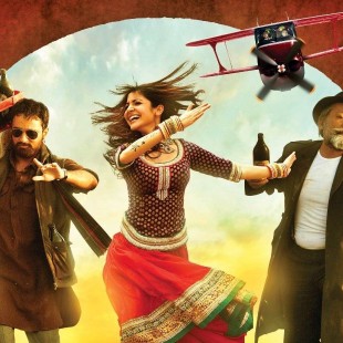 Matru ki Bijlee ka Mandola (2013)