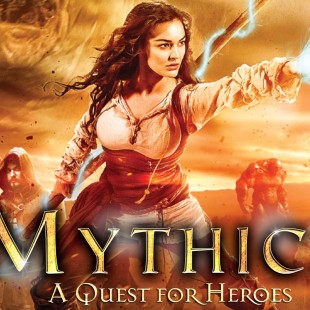 Mythica: A Quest for Heroes (2015)