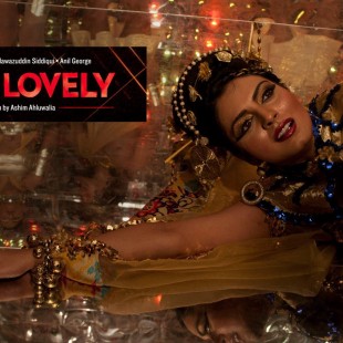 Miss Lovely (2014)